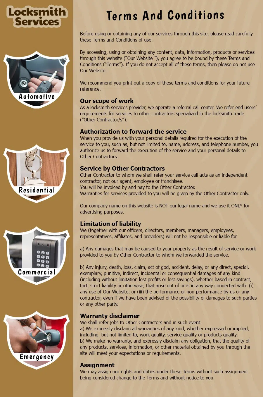 Las Vegas Locksmith Service Las Vegas, NV 702-683-2643